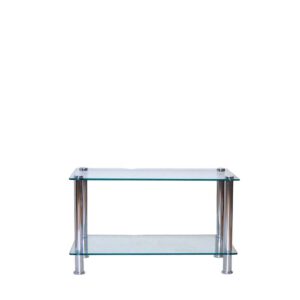 Shelves Glass Showcase