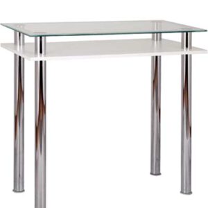 Glass Counter / Glass Table